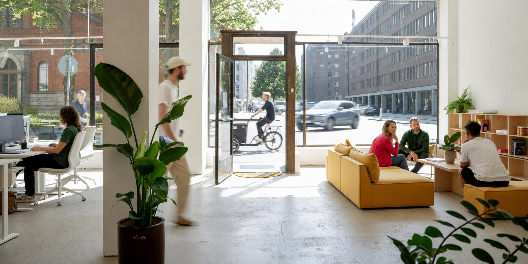 Incompany workshop voor medewerkers